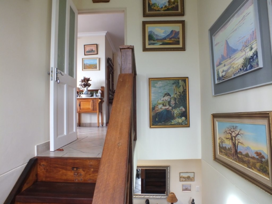 4 Bedroom Property for Sale in Dana Bay Western Cape